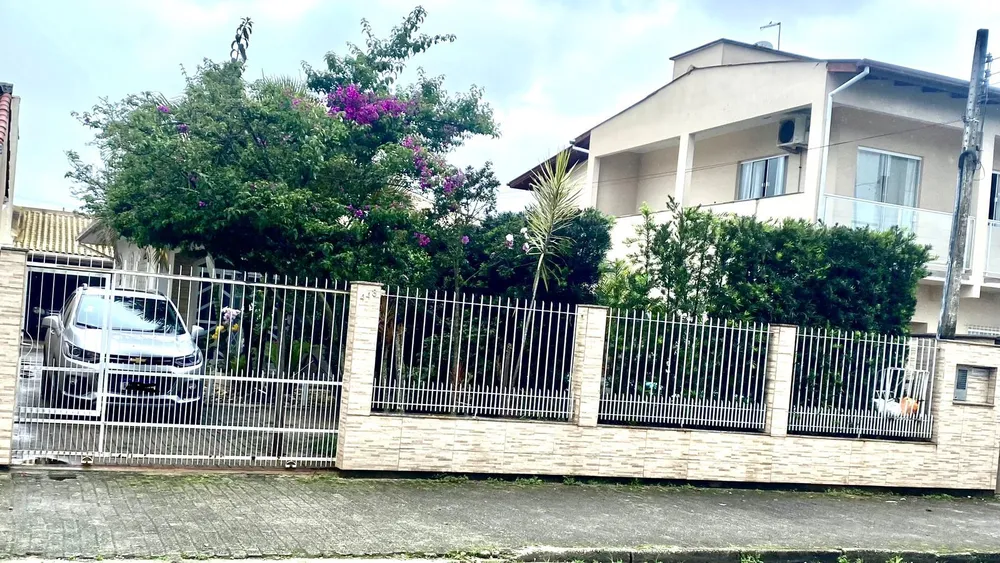 Casa, 3 quartos, 130 m² - Foto 2