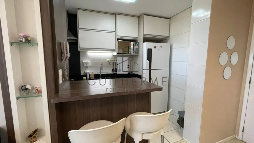 Apartamento, 2 quartos, 68 m² - Foto 2