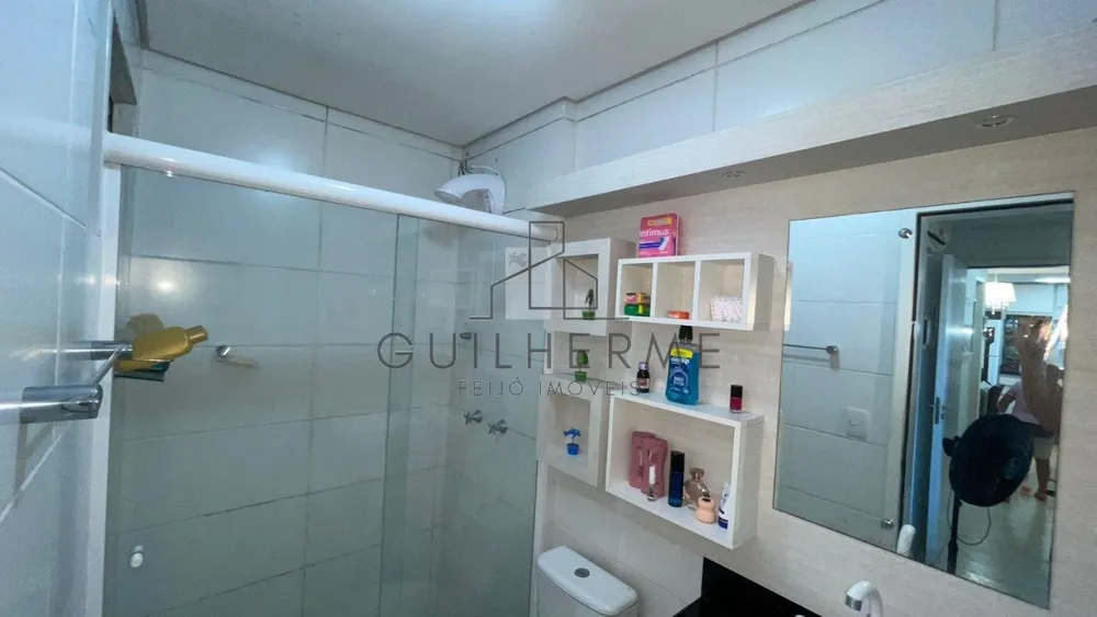 Apartamento, 2 quartos, 68 m² - Foto 9