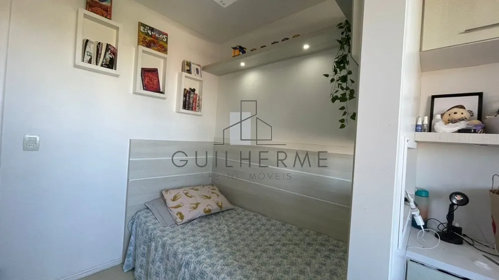 Apartamento, 2 quartos, 68 m² - Foto 11