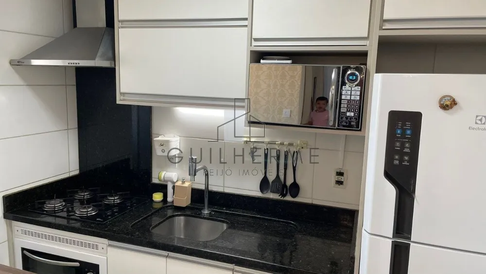 Apartamento, 2 quartos, 68 m² - Foto 3