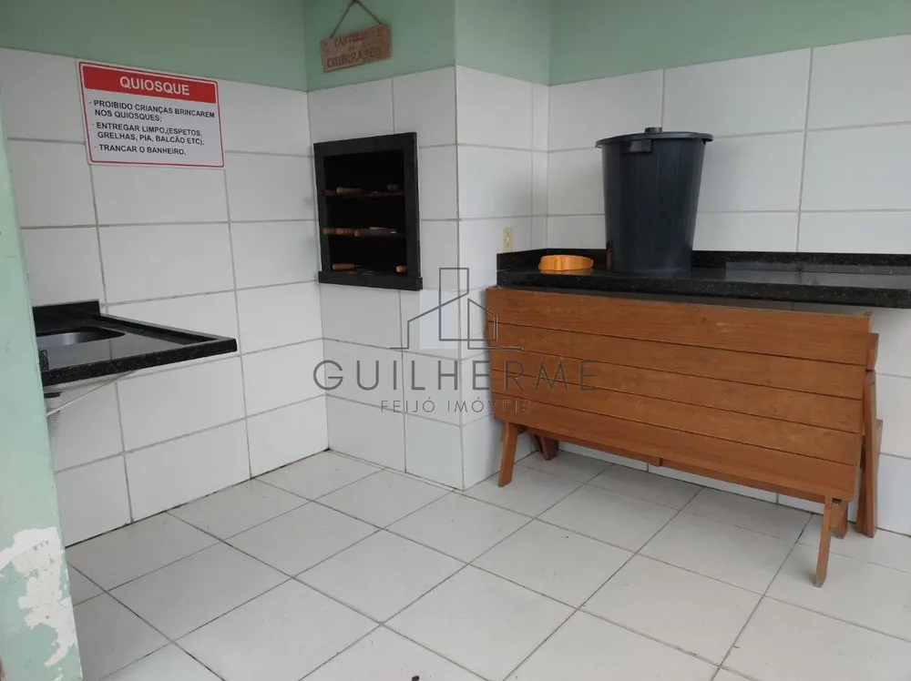 Apartamento, 2 quartos, 47 m² - Foto 5