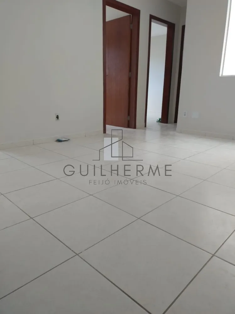 Apartamento, 2 quartos, 47 m² - Foto 3