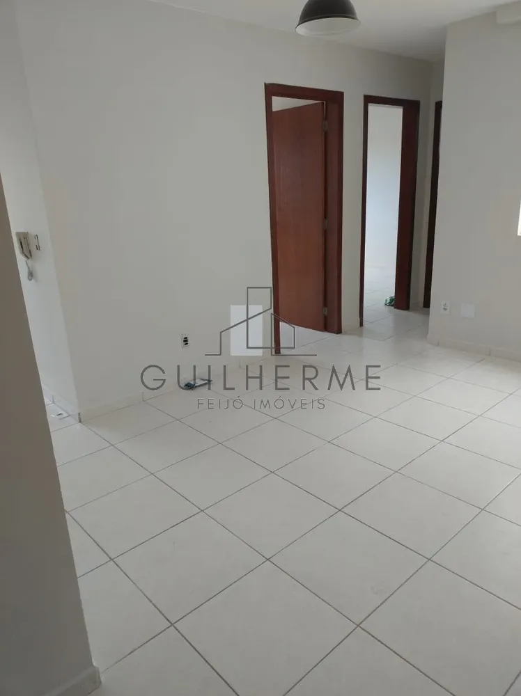 Apartamento, 2 quartos, 47 m² - Foto 8