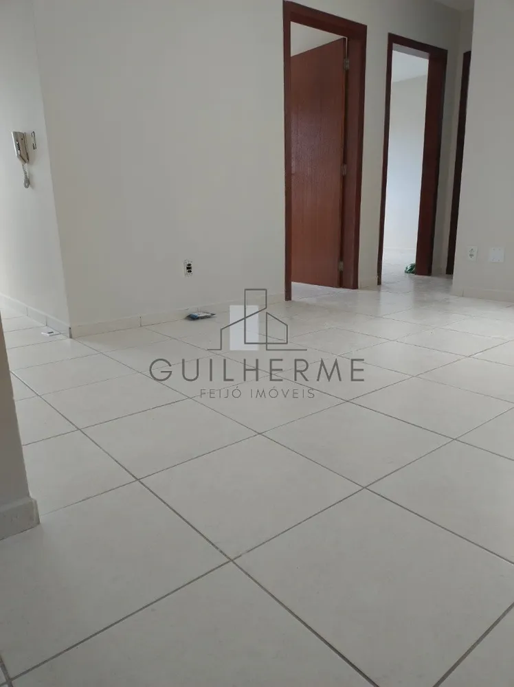 Apartamento, 2 quartos, 47 m² - Foto 2