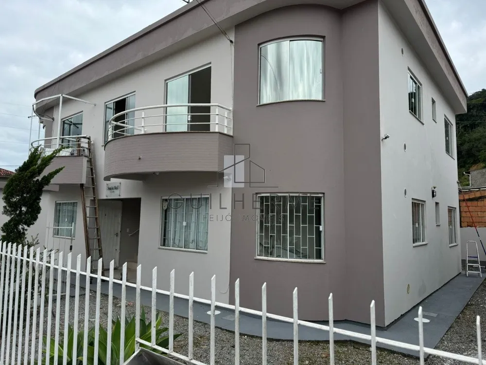 Apartamento, 2 quartos, 65 m² - Foto 2