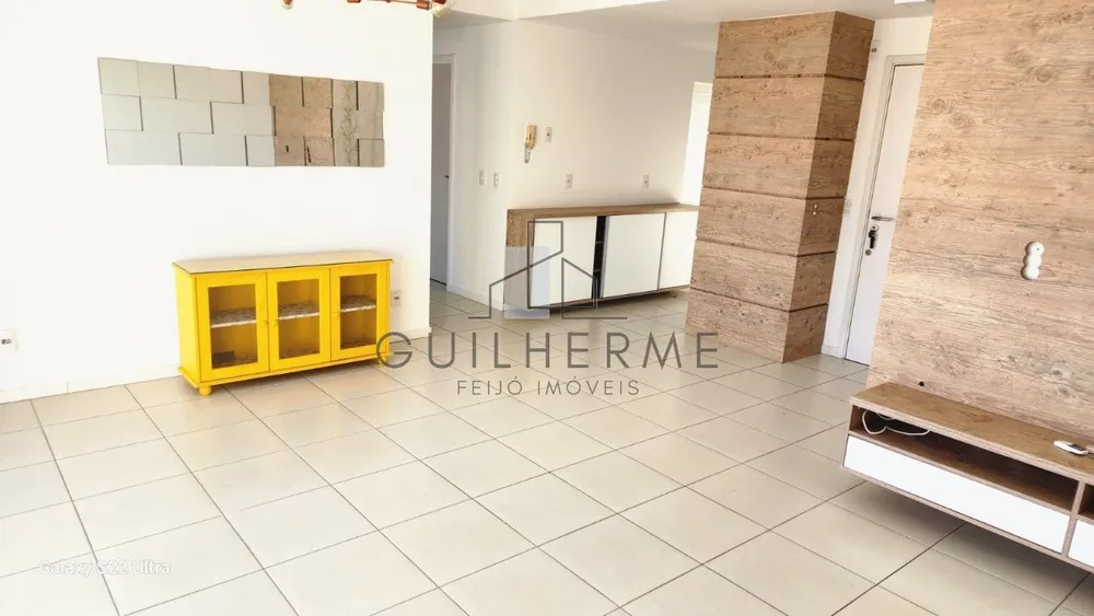 Apartamento, 3 quartos, 94 m² - Foto 2