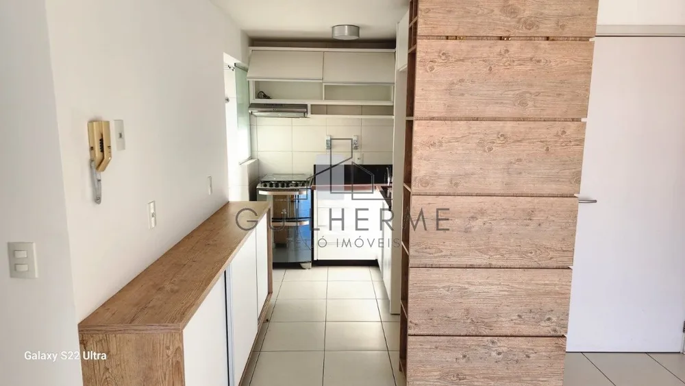 Apartamento, 3 quartos, 94 m² - Foto 3