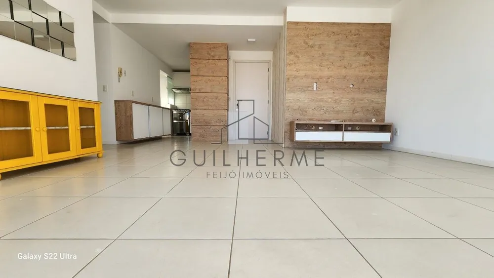 Apartamento, 3 quartos, 94 m² - Foto 1