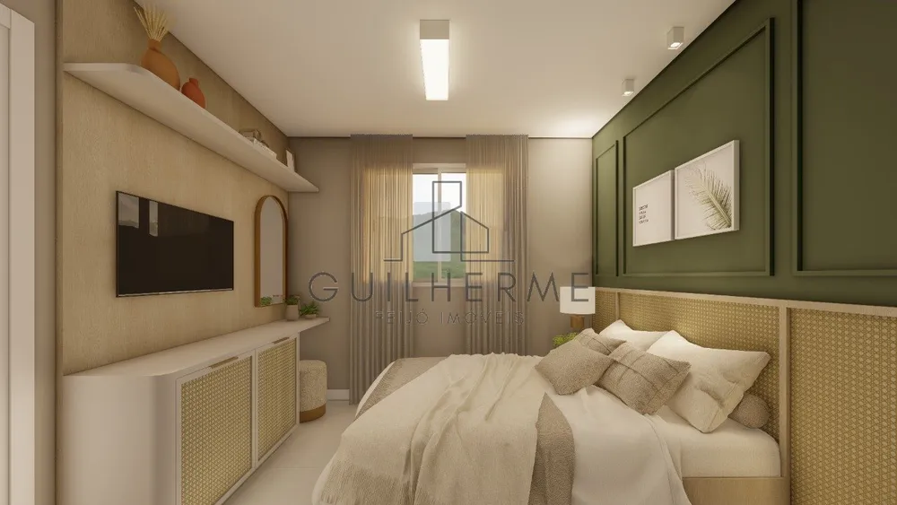 Apartamento, 2 quartos, 44 m² - Foto 8