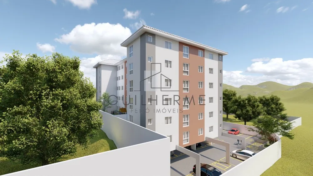 Apartamento, 2 quartos, 44 m² - Foto 16