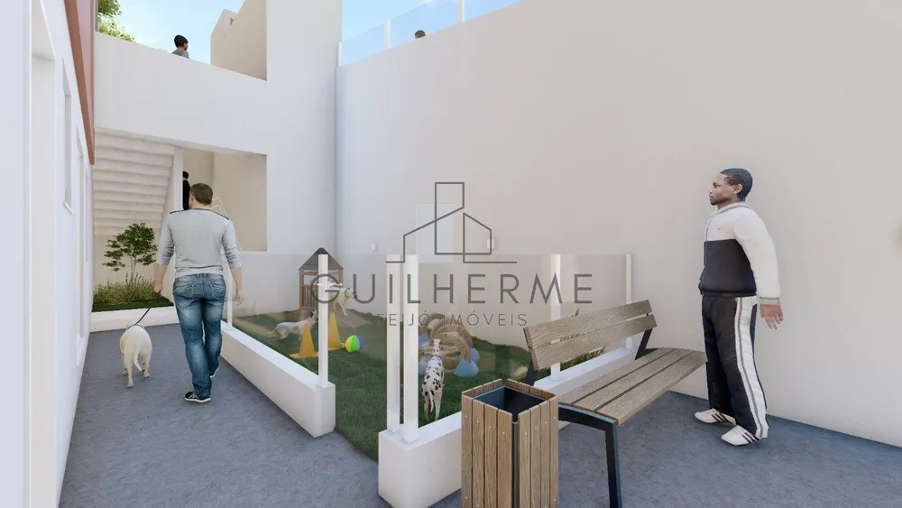 Apartamento, 2 quartos, 44 m² - Foto 14
