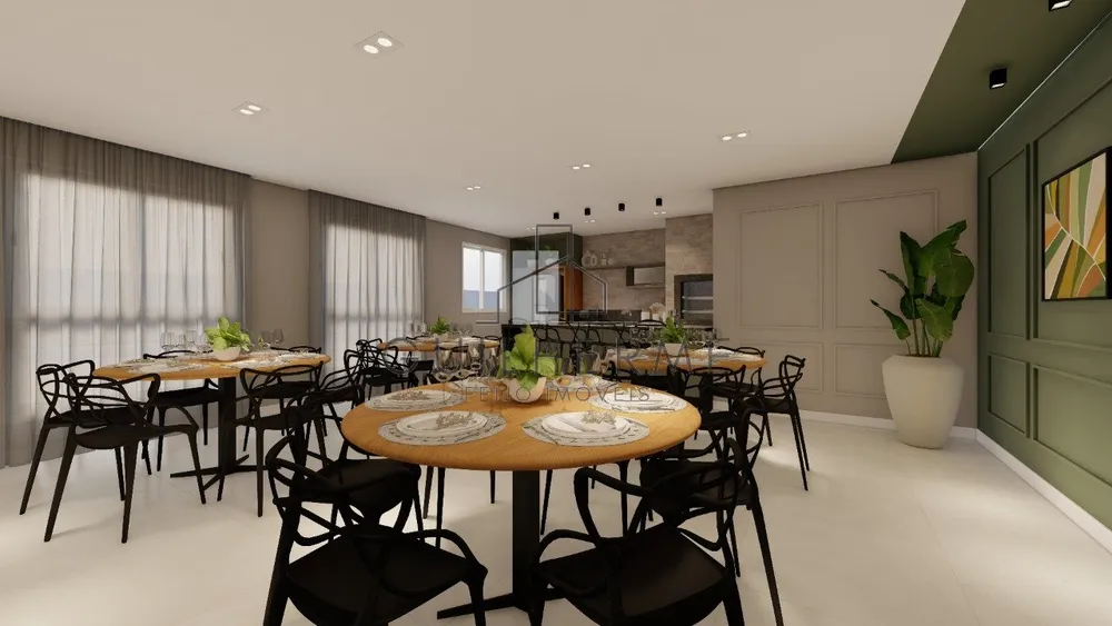 Apartamento, 2 quartos, 44 m² - Foto 5