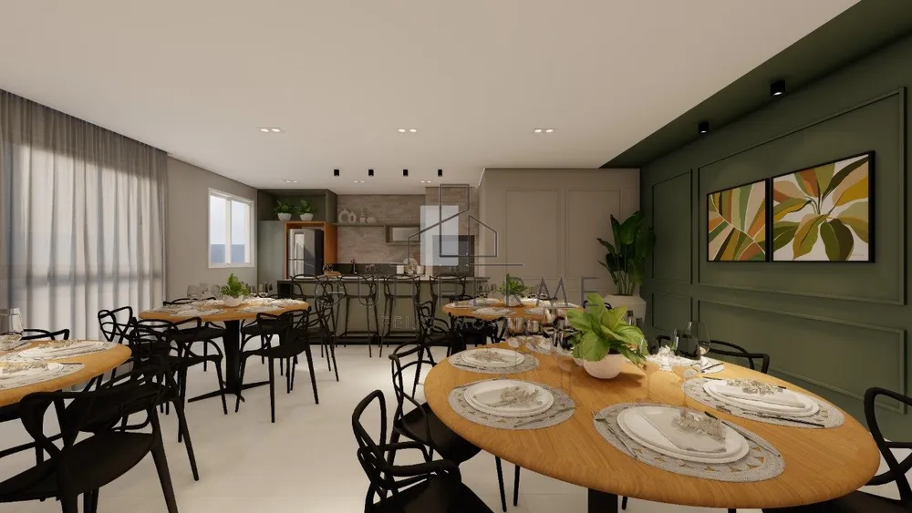 Apartamento, 2 quartos, 44 m² - Foto 12