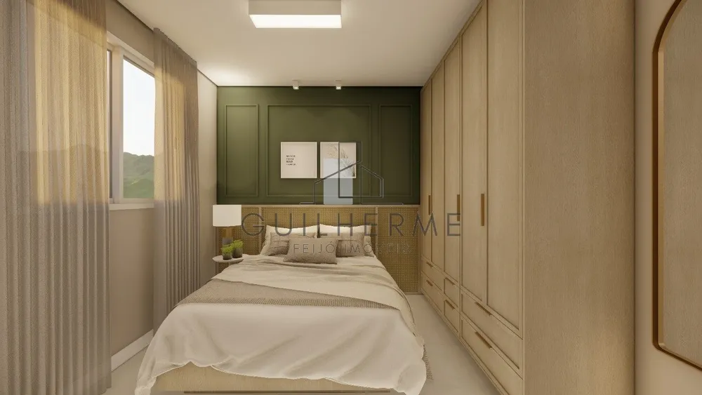 Apartamento, 2 quartos, 44 m² - Foto 7
