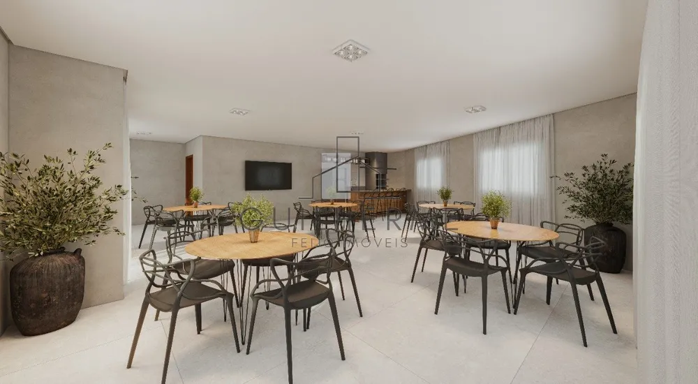 Apartamento, 2 quartos, 53 m² - Foto 9
