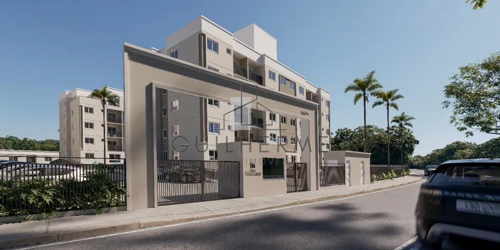 Apartamento, 2 quartos, 53 m² - Foto 10