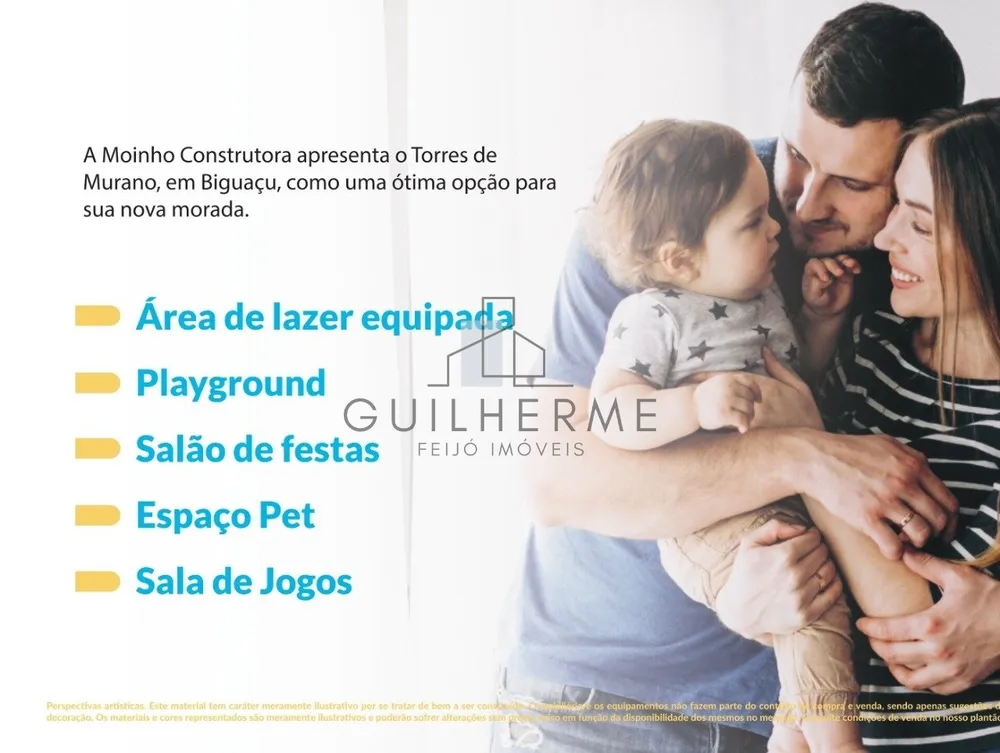 Apartamento, 2 quartos, 53 m² - Foto 12