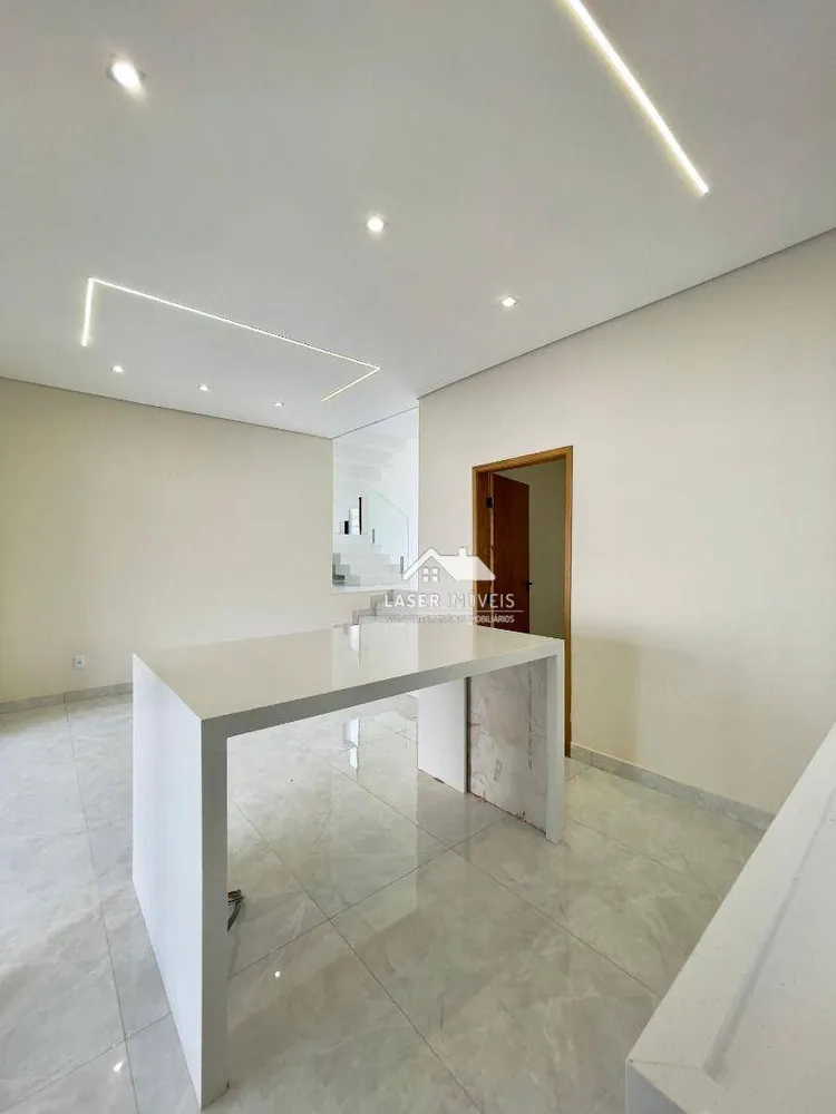 Casa de Condomínio, 4 quartos - Foto 3