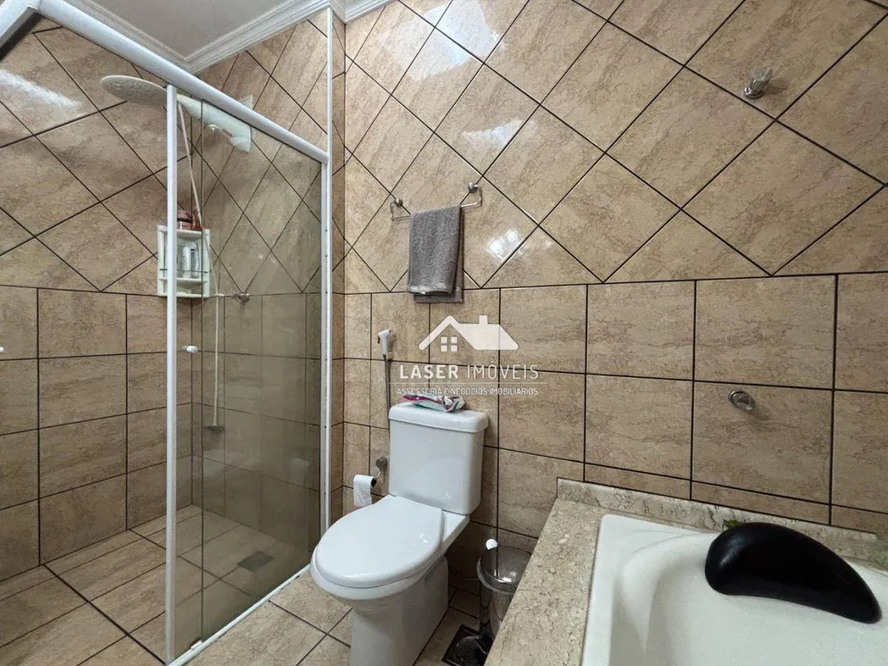 Casa, 3 quartos, 151 m² - Foto 3