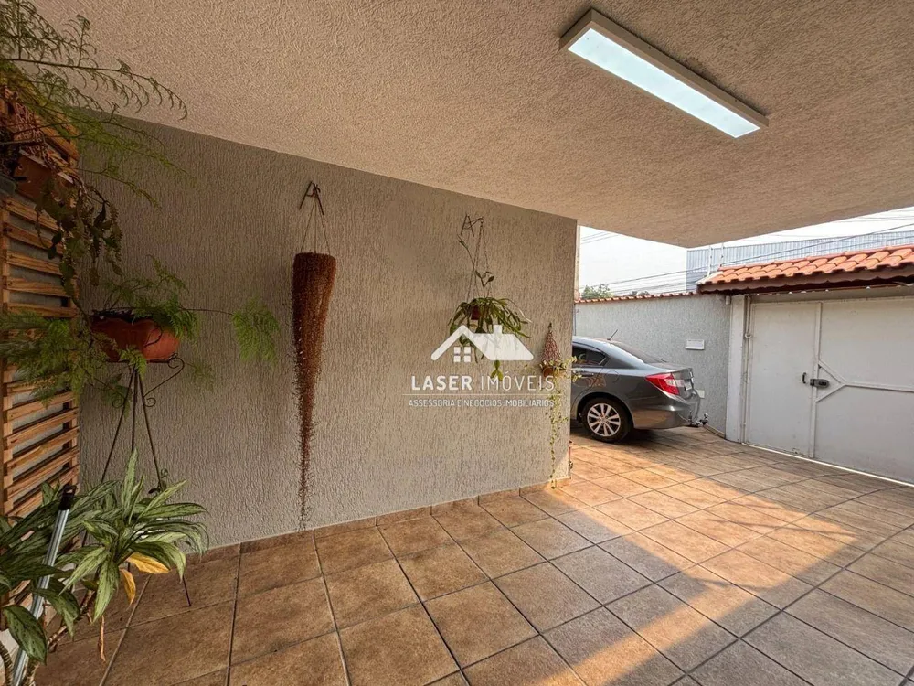 Casa, 3 quartos, 151 m² - Foto 4