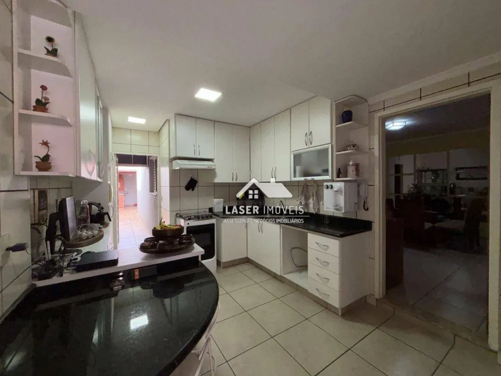 Casa, 3 quartos, 151 m² - Foto 1