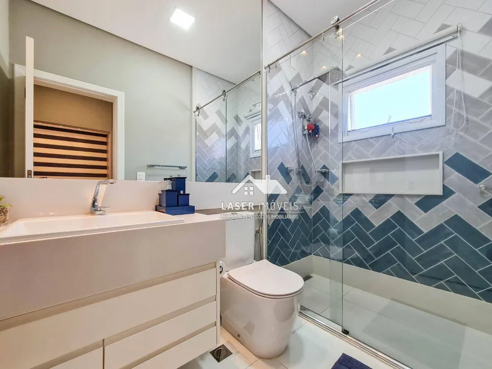 Casa de Condomínio, 4 quartos - Foto 3