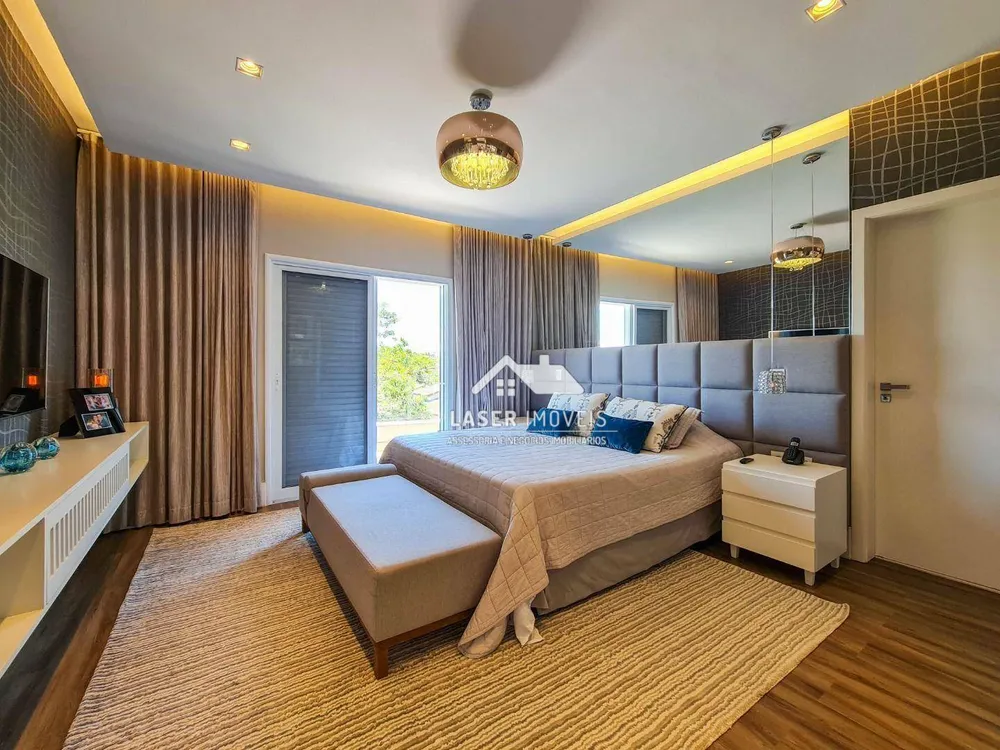 Casa de Condomínio, 4 quartos - Foto 4