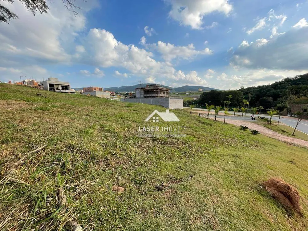 Loteamento e Condomínio, 391 m² - Foto 2
