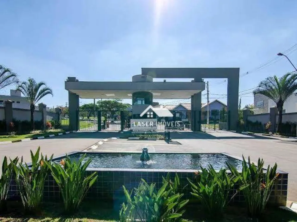 Loteamento e Condomínio, 850 m² - Foto 1