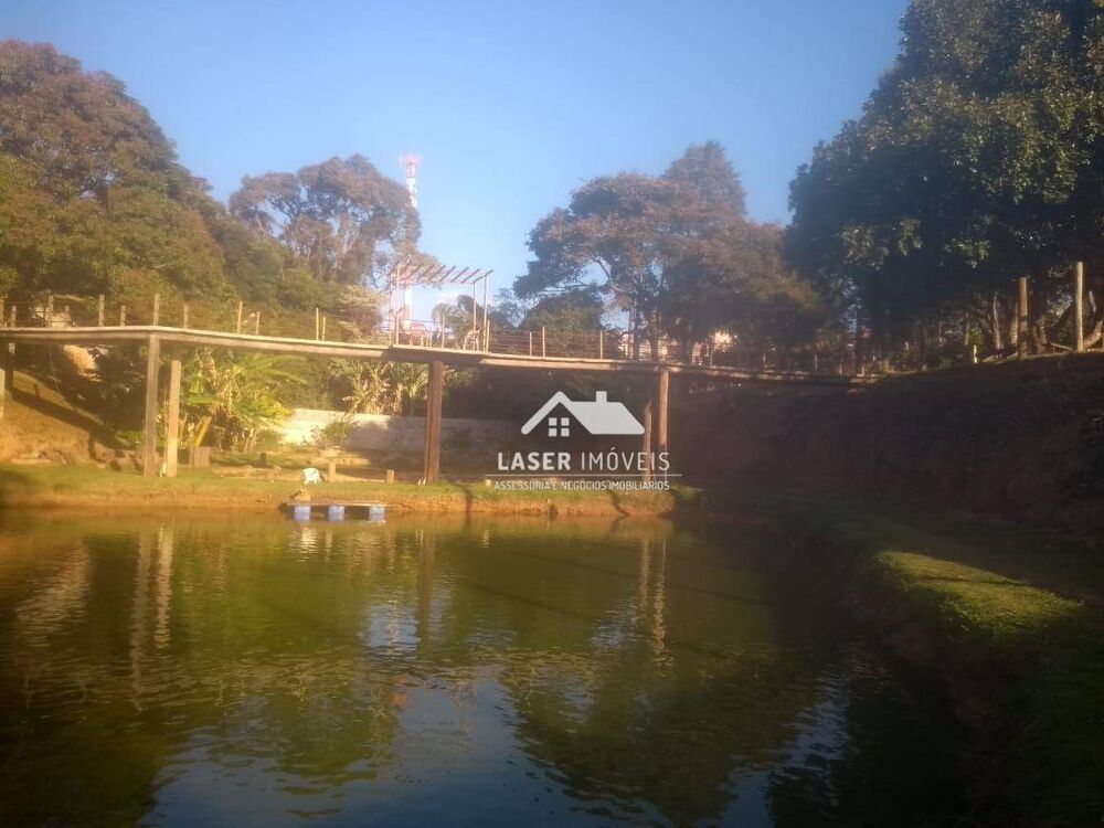 Chácara, 3 quartos, 7010 m² - Foto 8