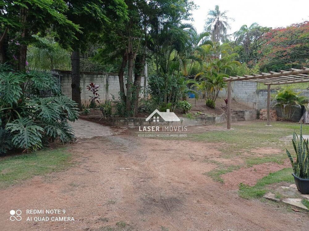 Chácara, 3 quartos, 7010 m² - Foto 33