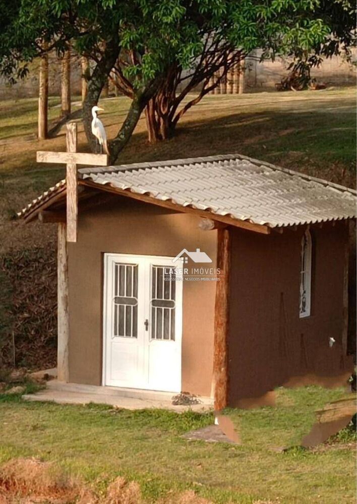 Chácara, 3 quartos, 7010 m² - Foto 16