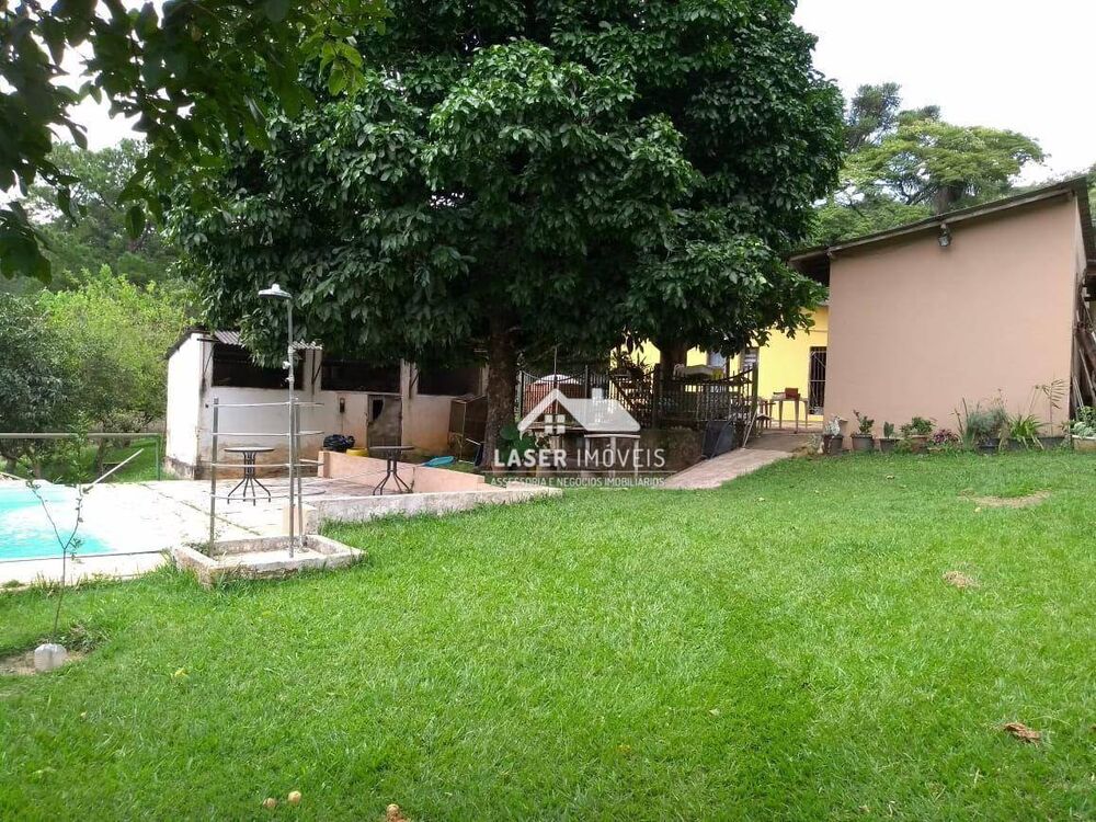 Chácara, 3 quartos, 7010 m² - Foto 22