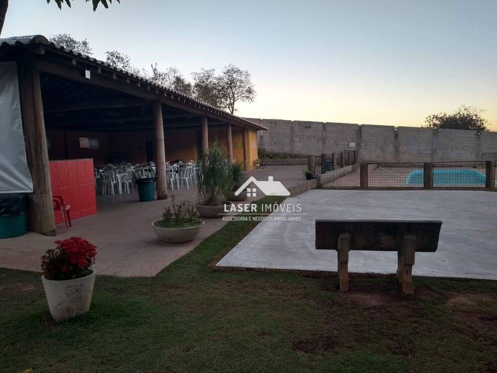 Chácara, 3 quartos, 7010 m² - Foto 17