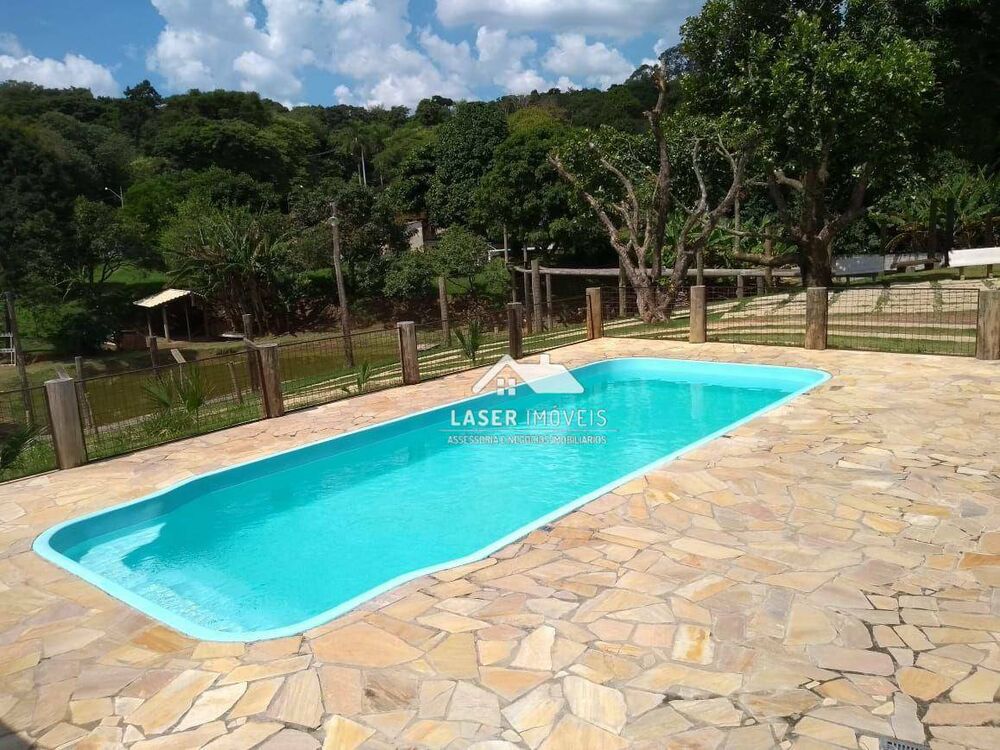 Chácara, 3 quartos, 7010 m² - Foto 26