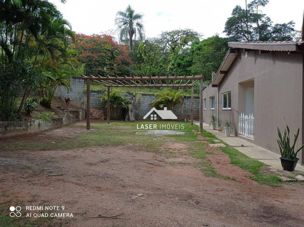 Chácara, 3 quartos, 7010 m² - Foto 18