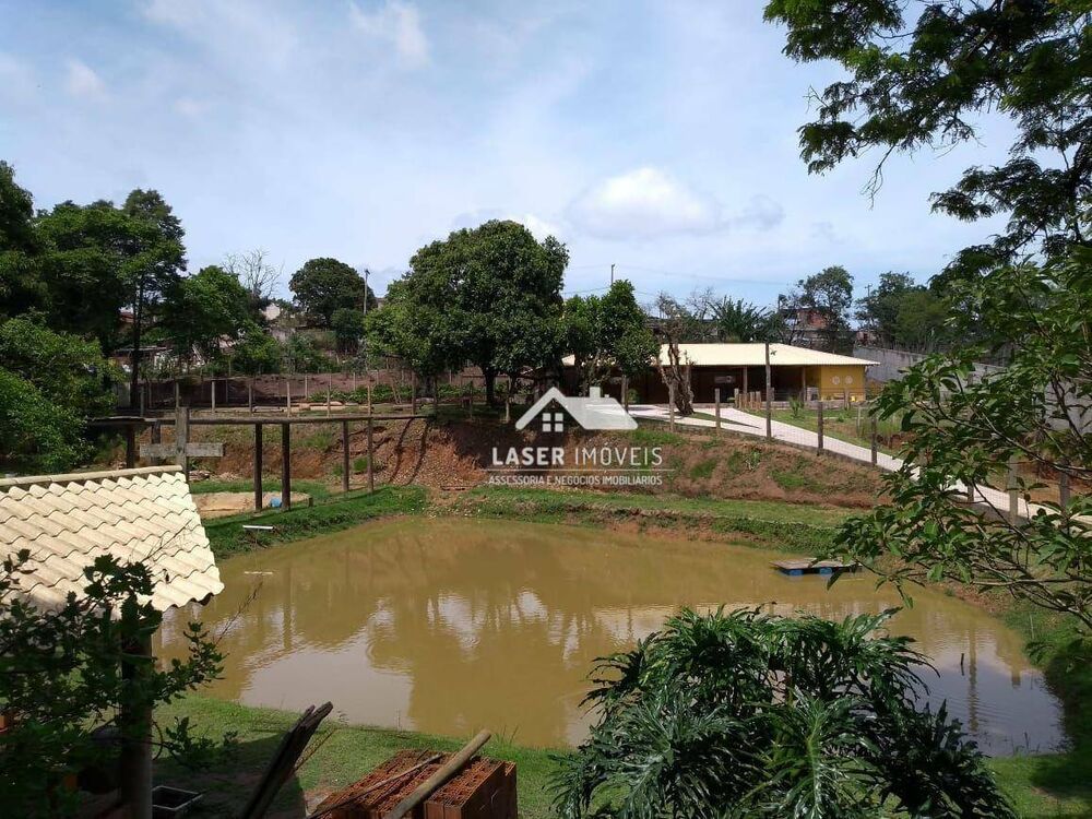 Chácara, 3 quartos, 7010 m² - Foto 4