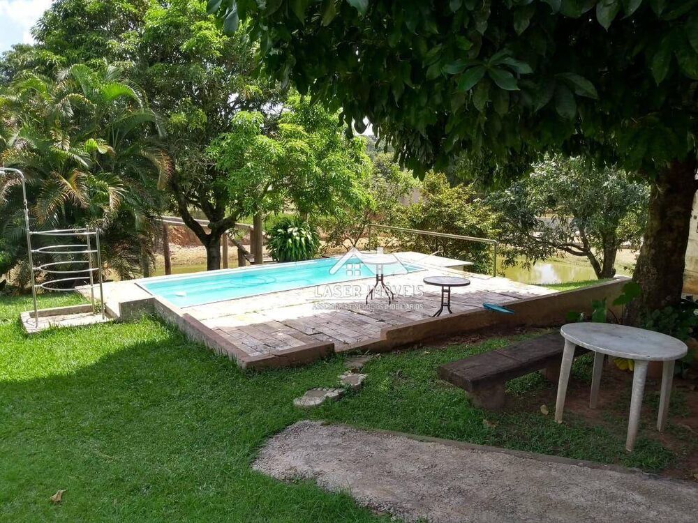 Chácara, 3 quartos, 7010 m² - Foto 21