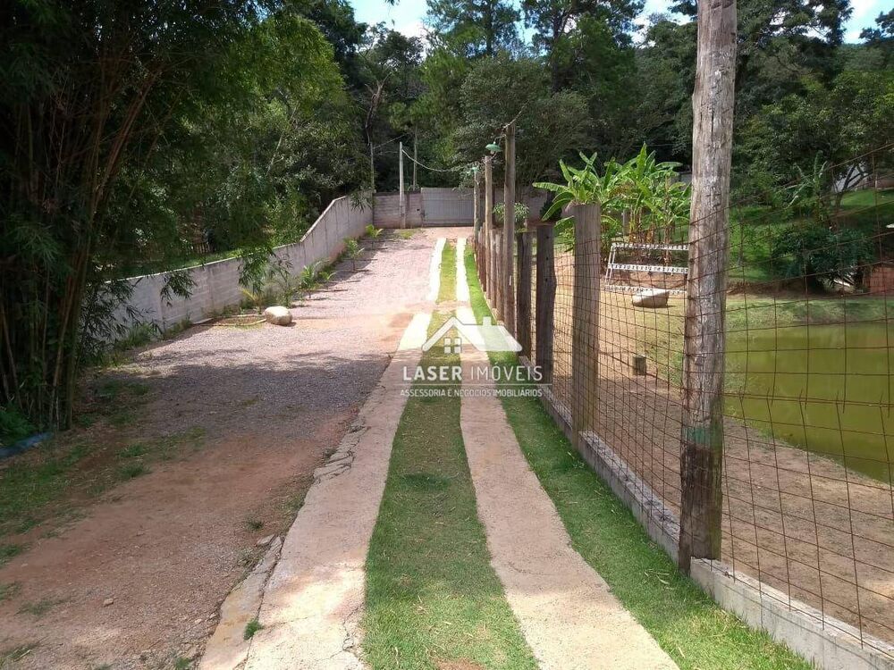 Chácara, 3 quartos, 7010 m² - Foto 11