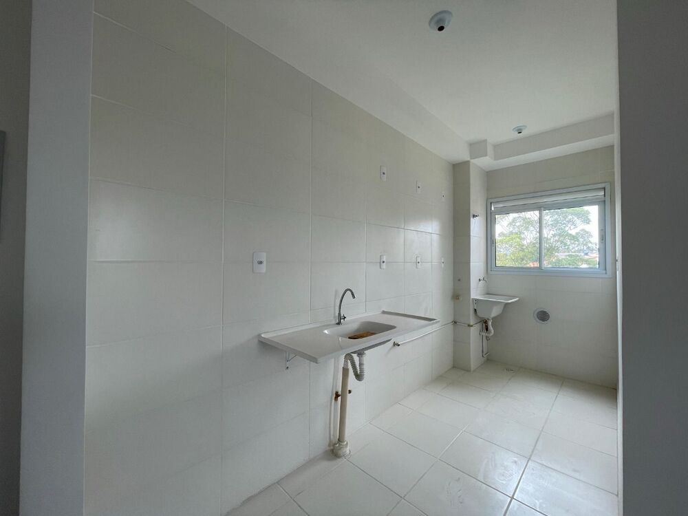 Apartamento à venda com 2 quartos, 47m² - Foto 2