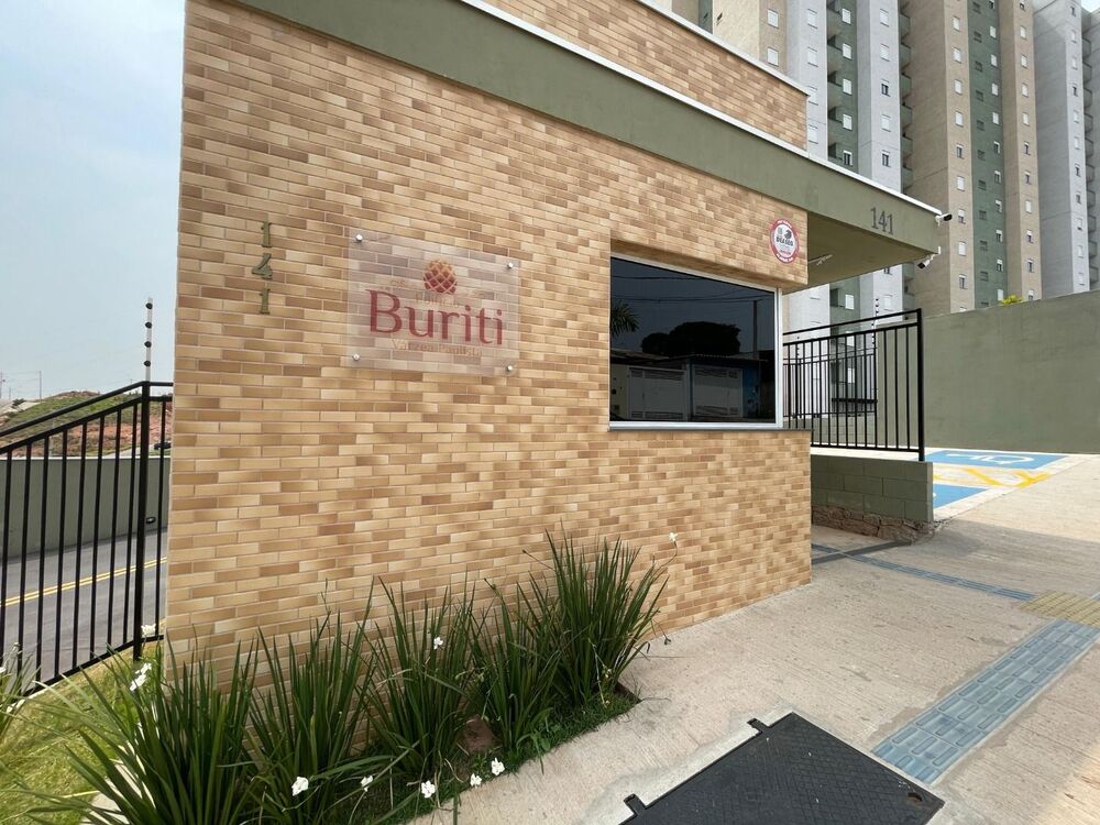 Apartamento à venda com 2 quartos, 47m² - Foto 1