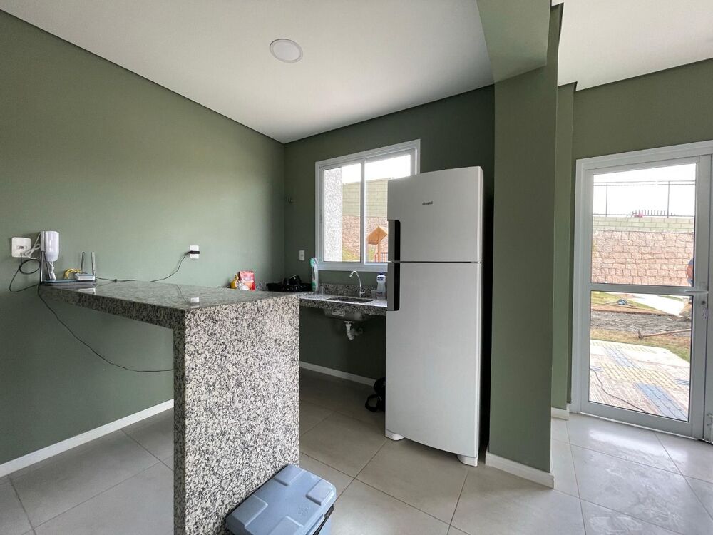 Apartamento à venda com 2 quartos, 47m² - Foto 4