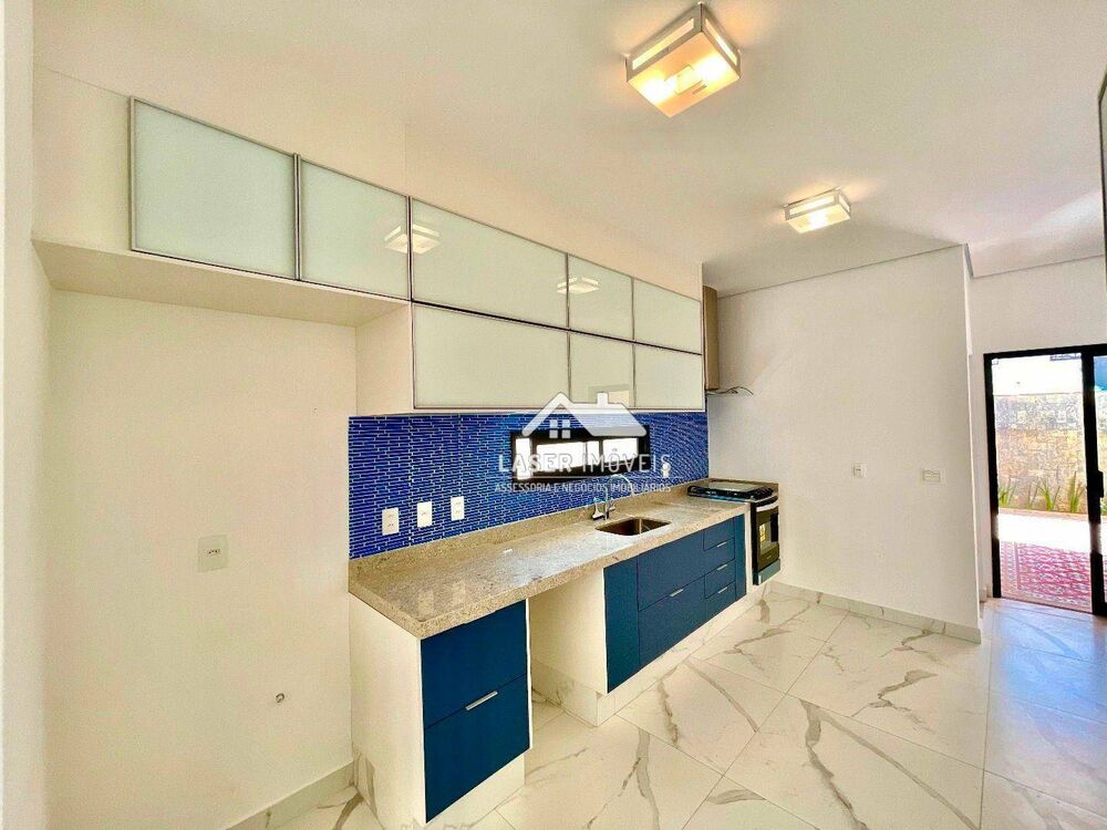 Casa de Condomínio à venda com 3 quartos, 165m² - Foto 4