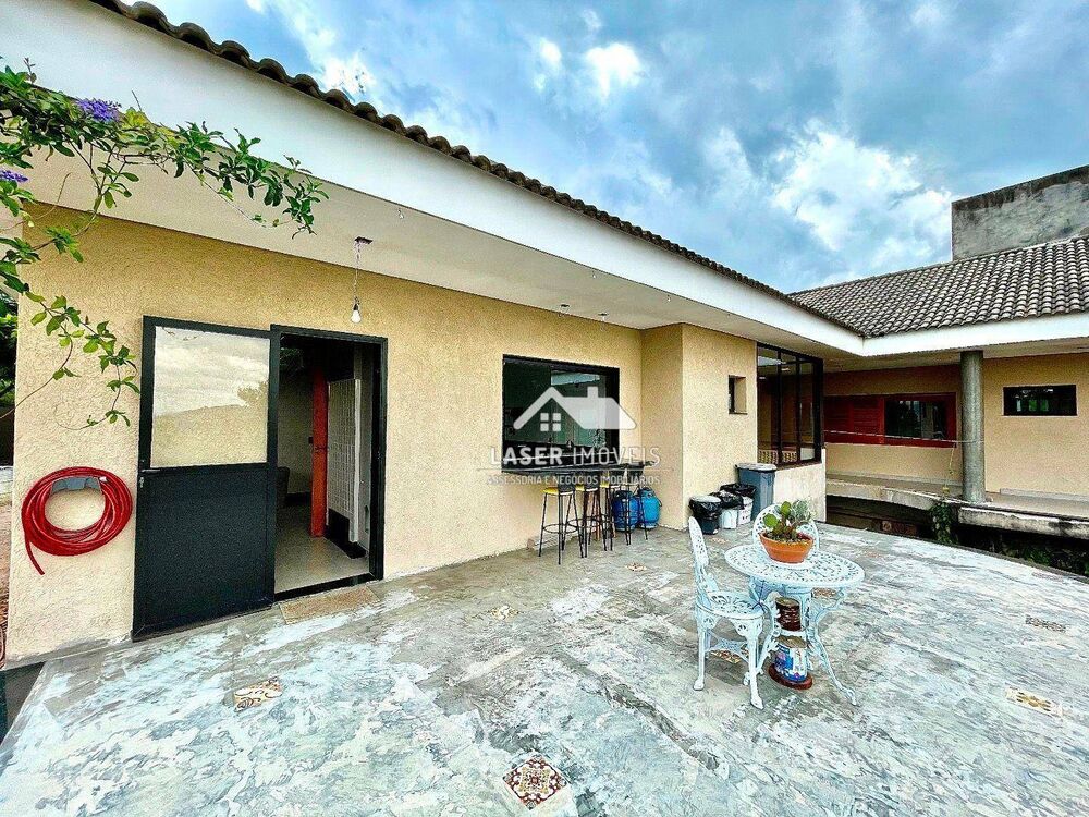 Casa, 4 quartos, 450 m² - Foto 6