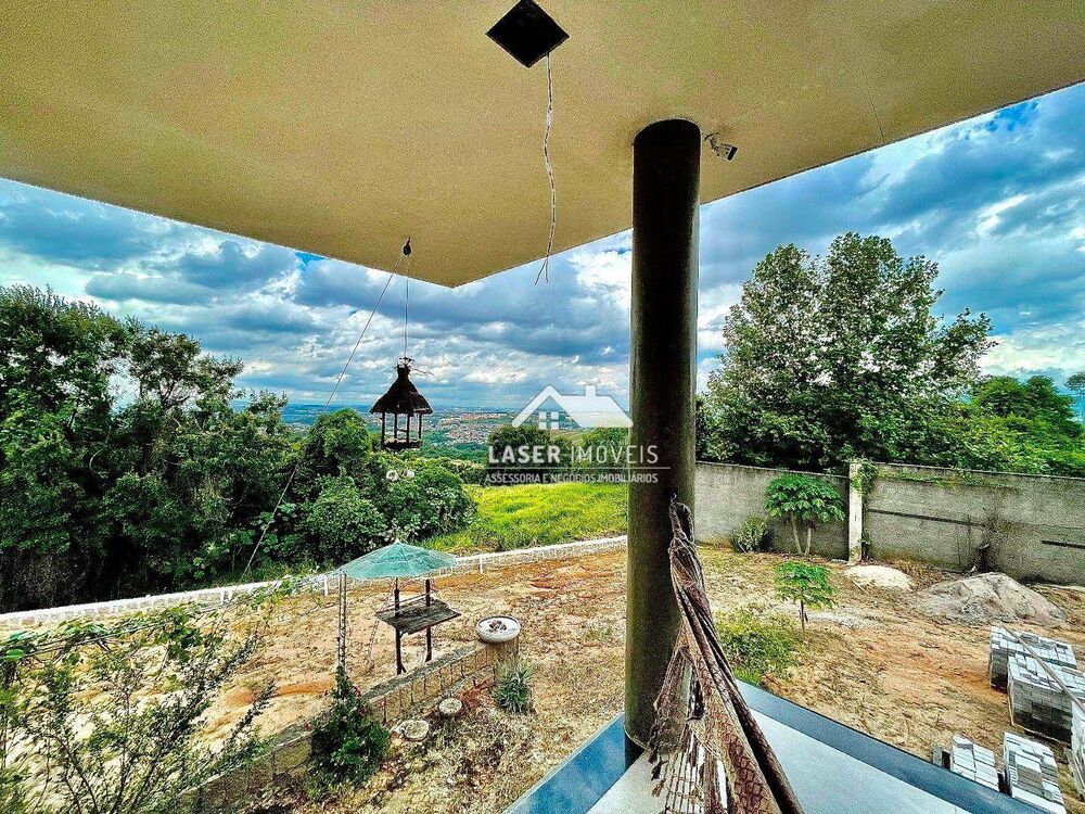 Casa, 4 quartos, 450 m² - Foto 4