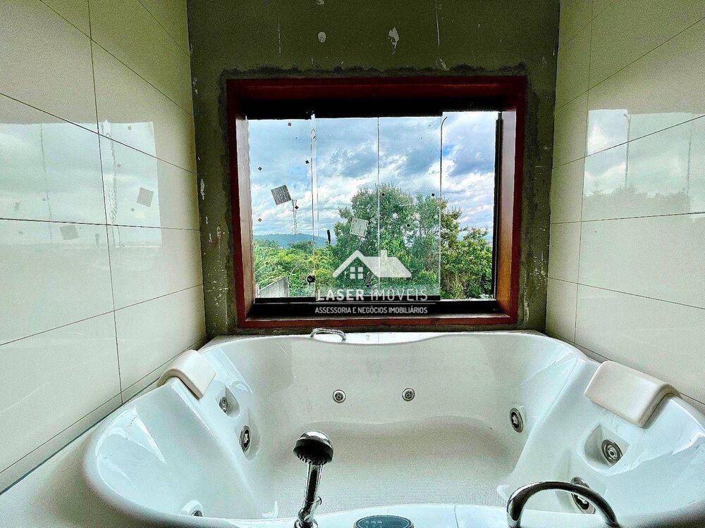 Casa, 4 quartos, 450 m² - Foto 3