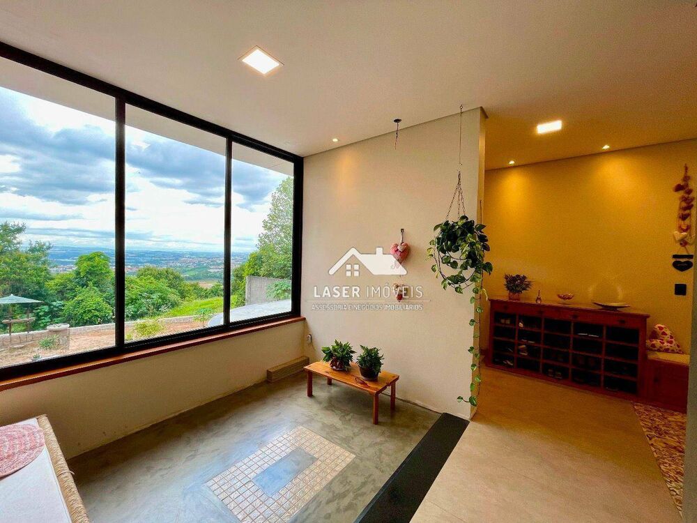 Casa, 4 quartos, 450 m² - Foto 2