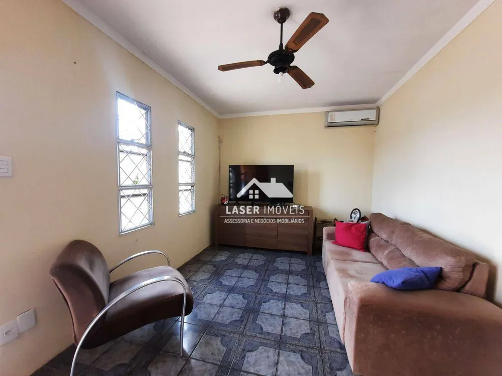 Casa, 2 quartos, 94 m² - Foto 3