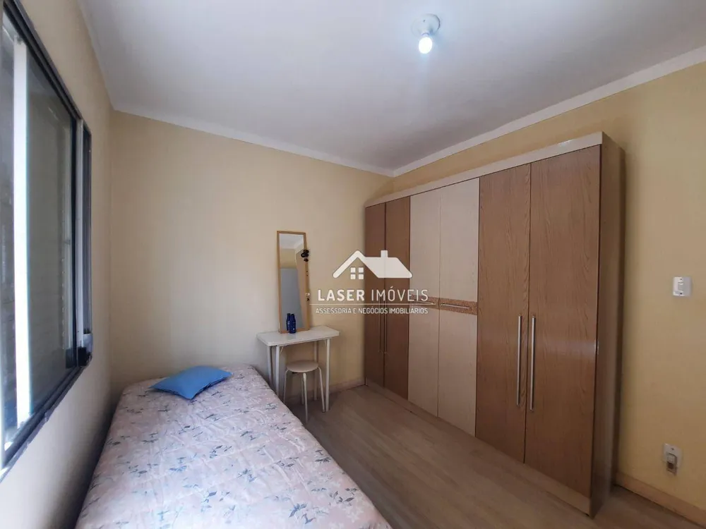 Casa, 2 quartos, 94 m² - Foto 4